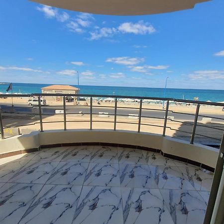 Zafero Beach Families Only Alexandrie Extérieur photo