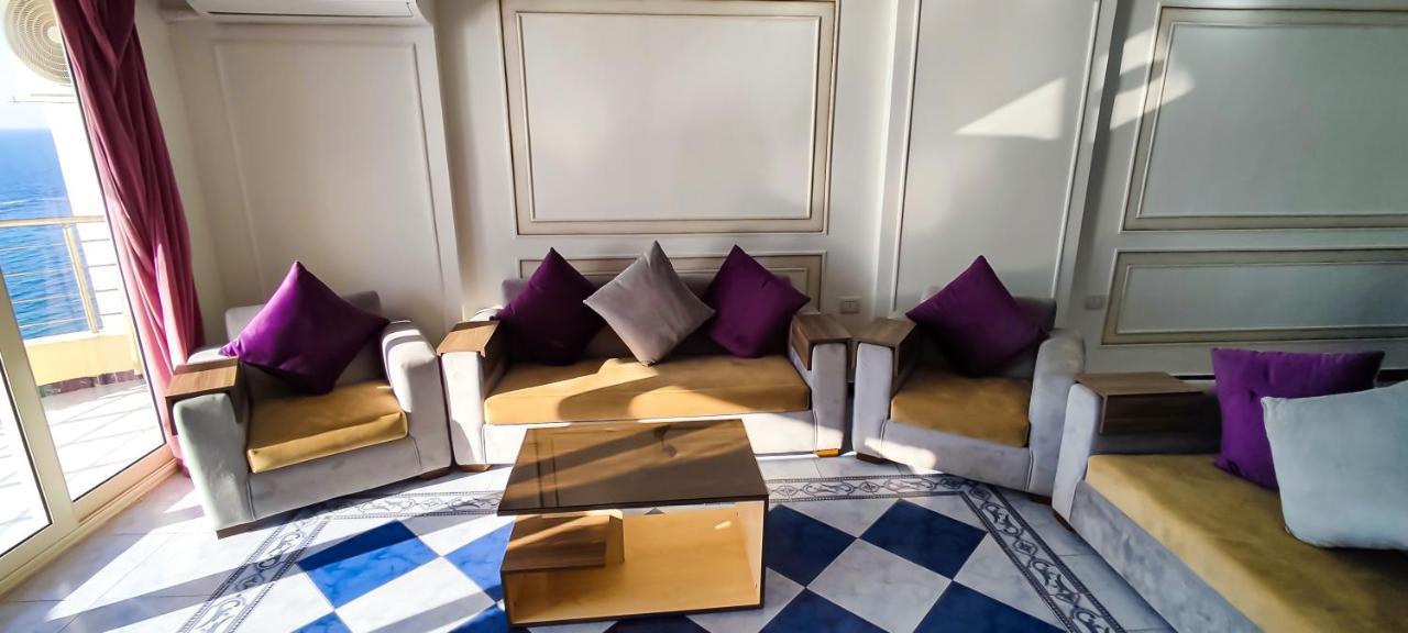 Zafero Beach Families Only Alexandrie Extérieur photo