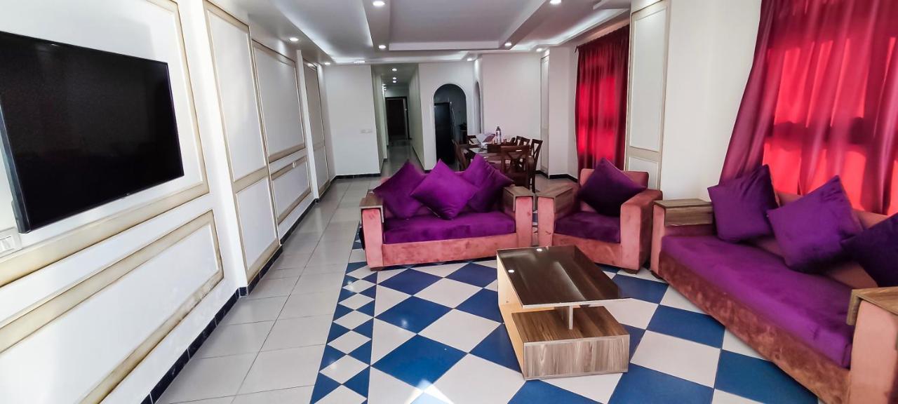 Zafero Beach Families Only Alexandrie Extérieur photo