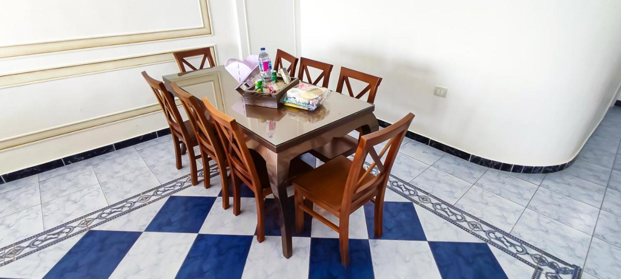 Zafero Beach Families Only Alexandrie Extérieur photo