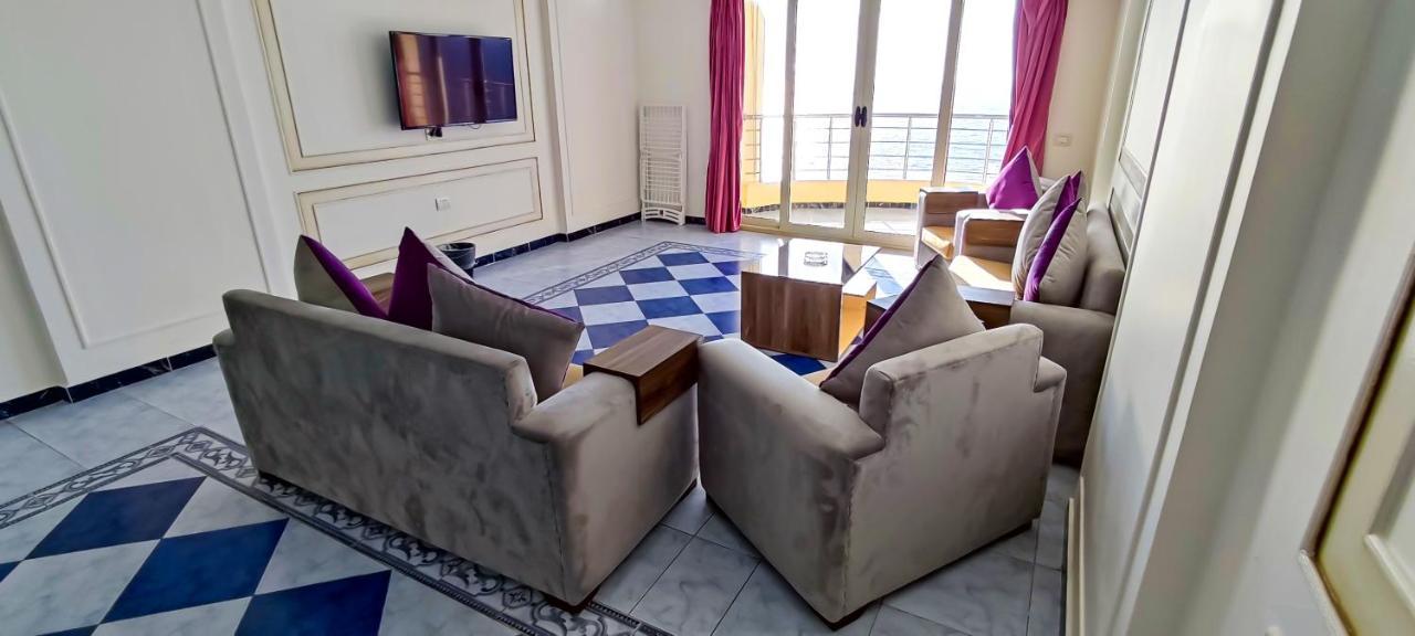 Zafero Beach Families Only Alexandrie Extérieur photo