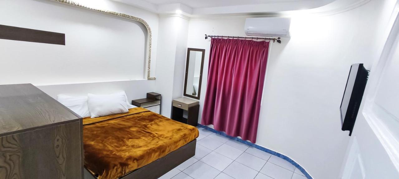 Zafero Beach Families Only Alexandrie Extérieur photo