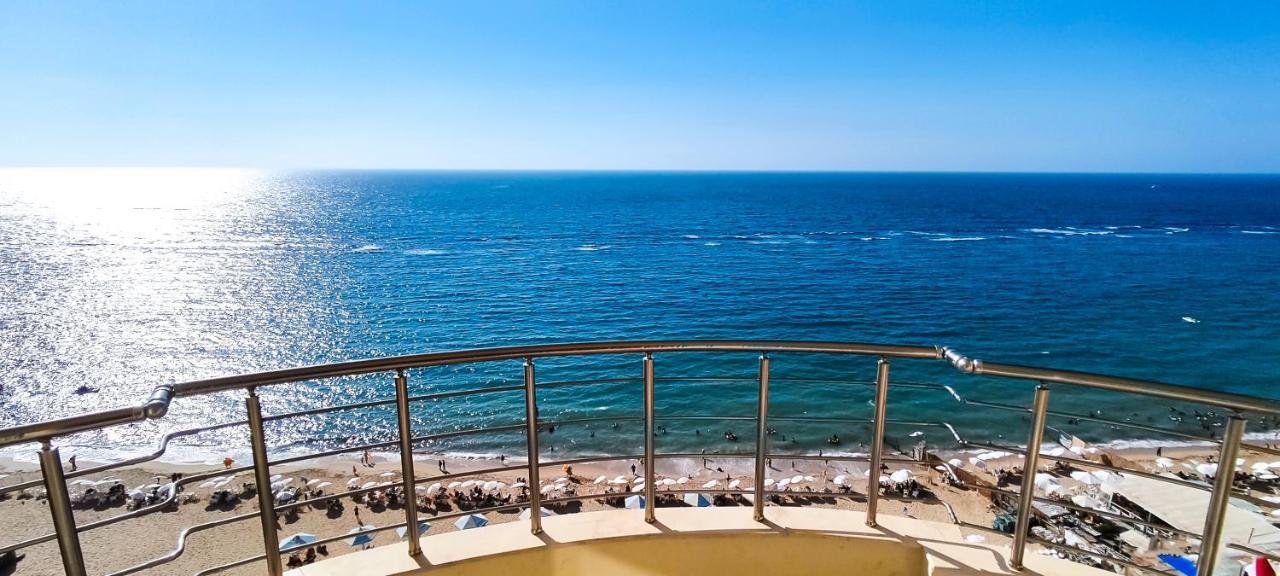 Zafero Beach Families Only Alexandrie Extérieur photo