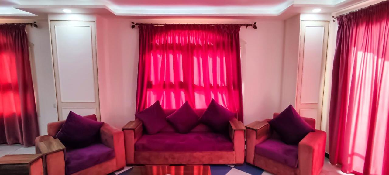 Zafero Beach Families Only Alexandrie Extérieur photo