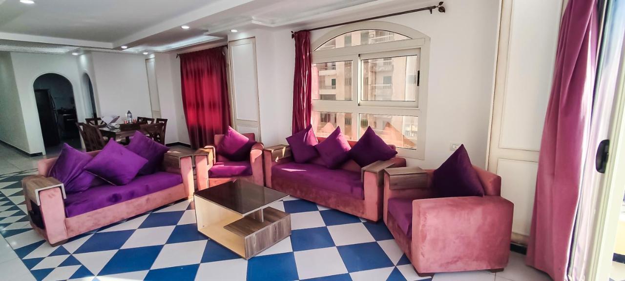 Zafero Beach Families Only Alexandrie Extérieur photo
