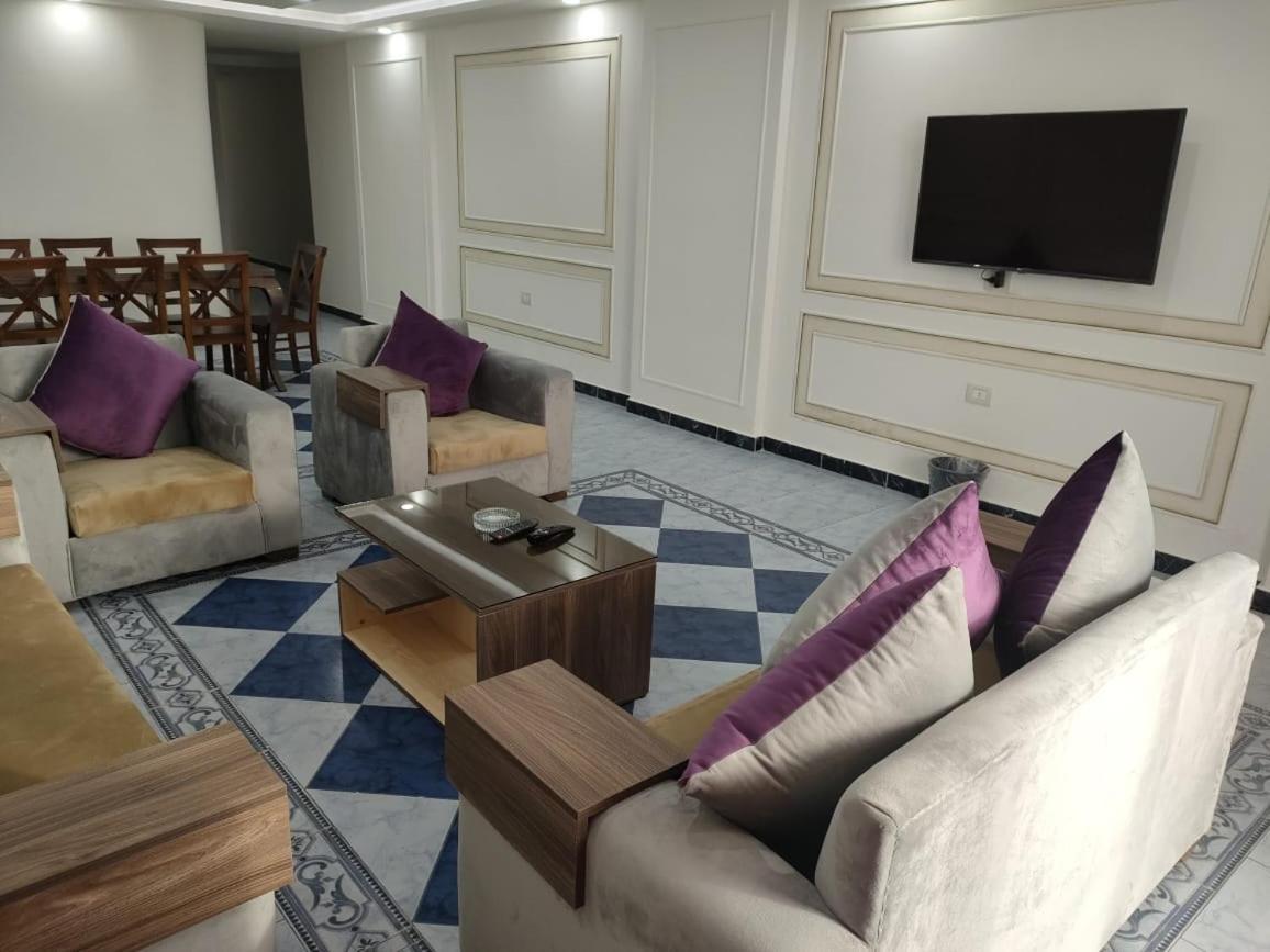 Zafero Beach Families Only Alexandrie Extérieur photo