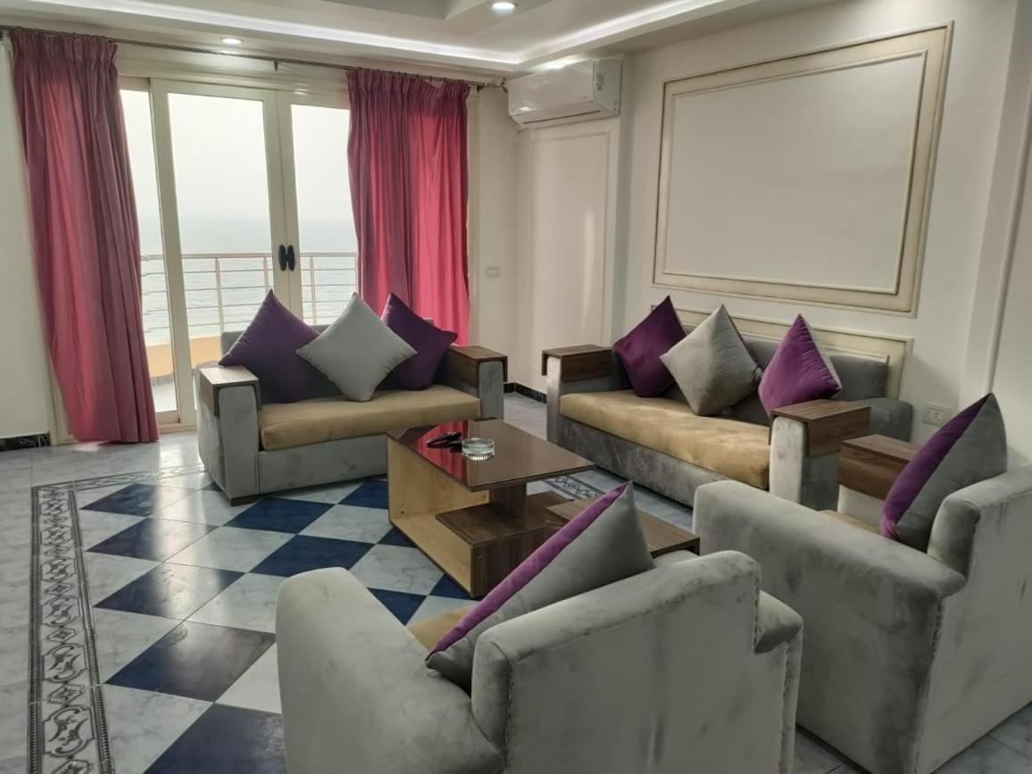 Zafero Beach Families Only Alexandrie Extérieur photo