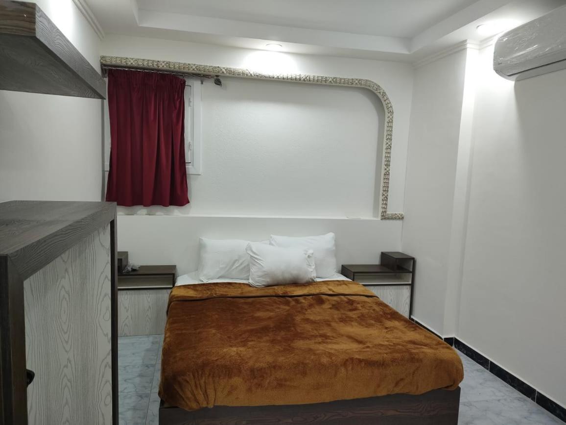 Zafero Beach Families Only Alexandrie Extérieur photo
