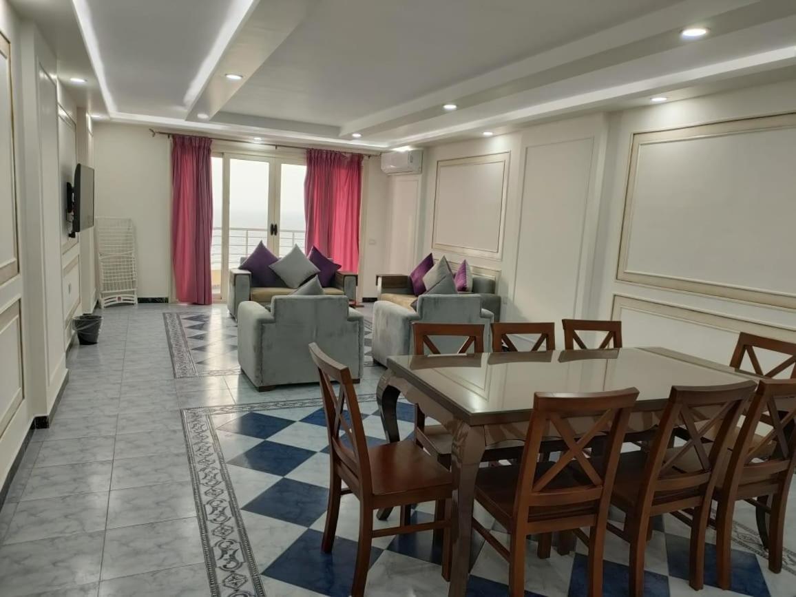 Zafero Beach Families Only Alexandrie Extérieur photo