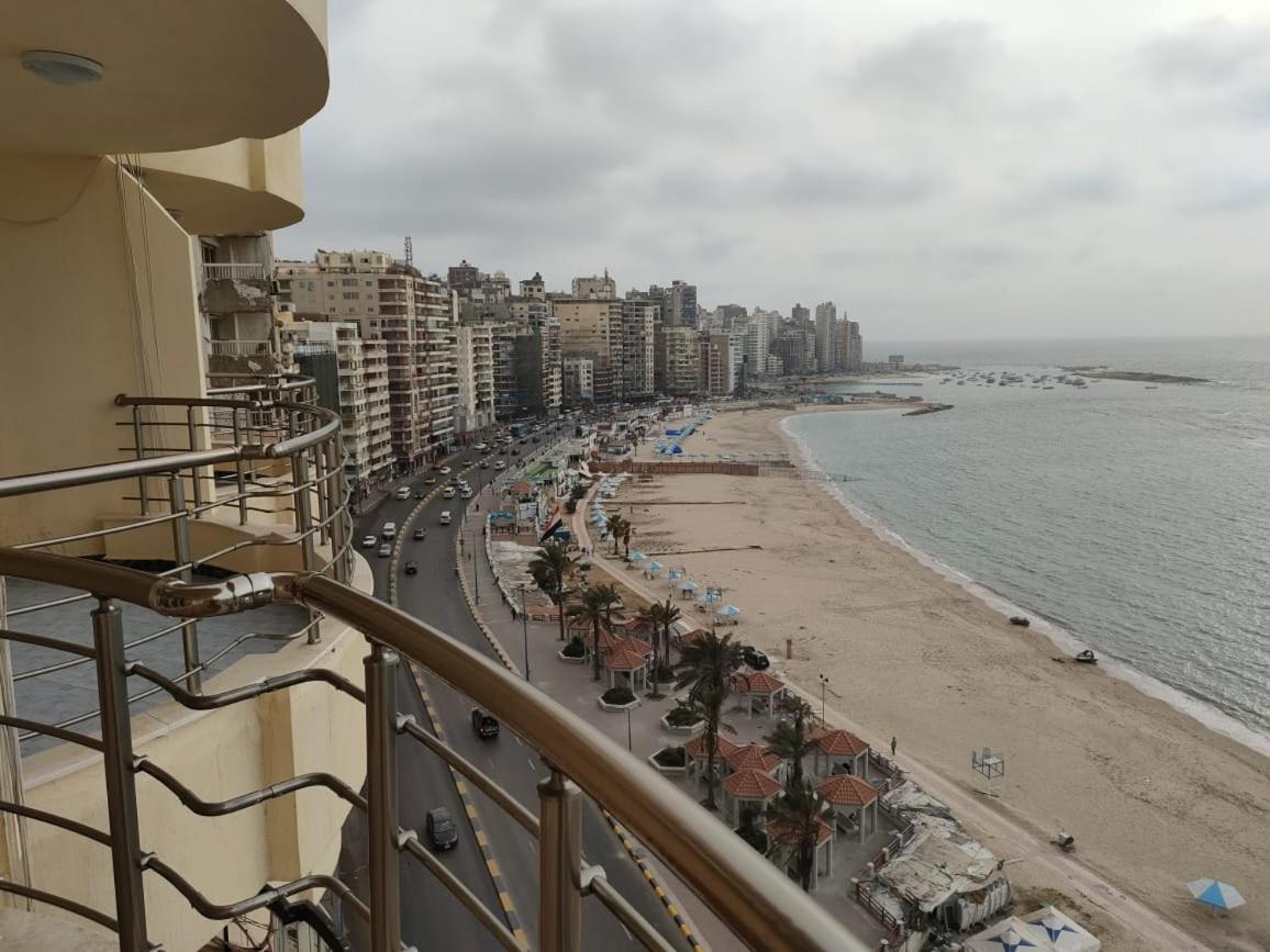 Zafero Beach Families Only Alexandrie Extérieur photo