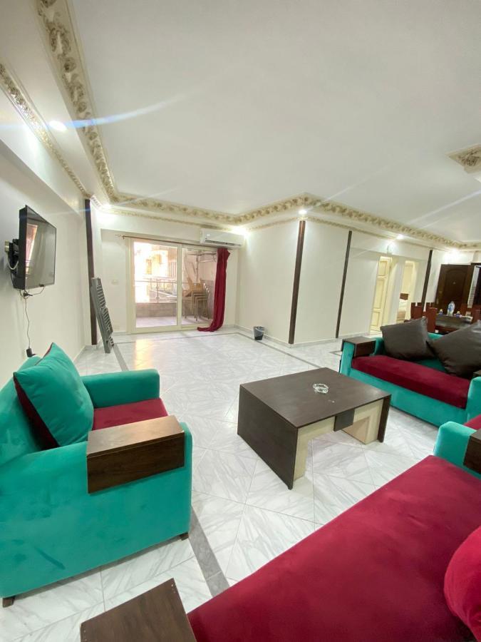 Zafero Beach Families Only Alexandrie Extérieur photo