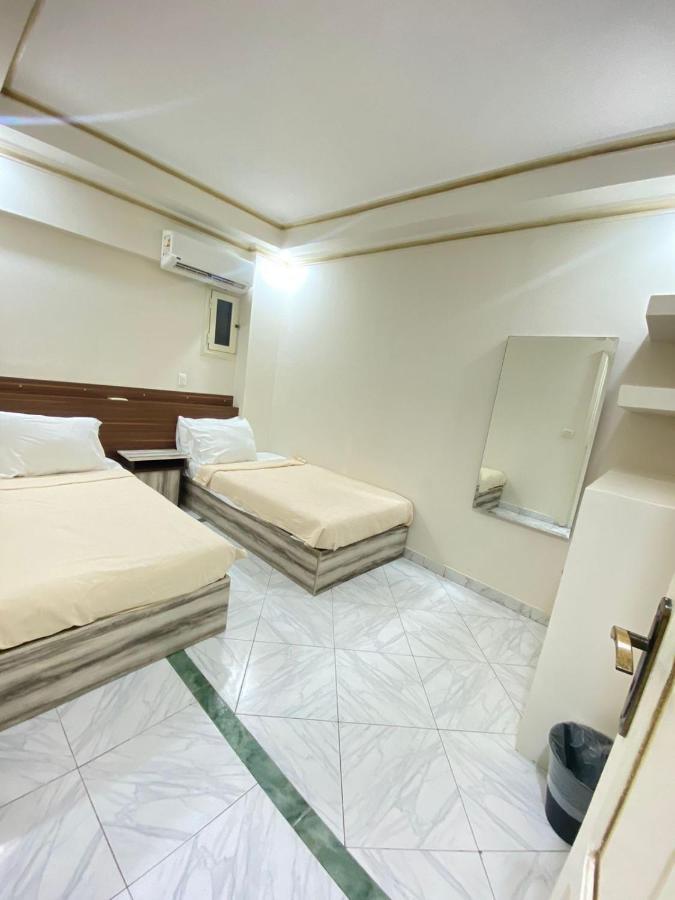 Zafero Beach Families Only Alexandrie Extérieur photo