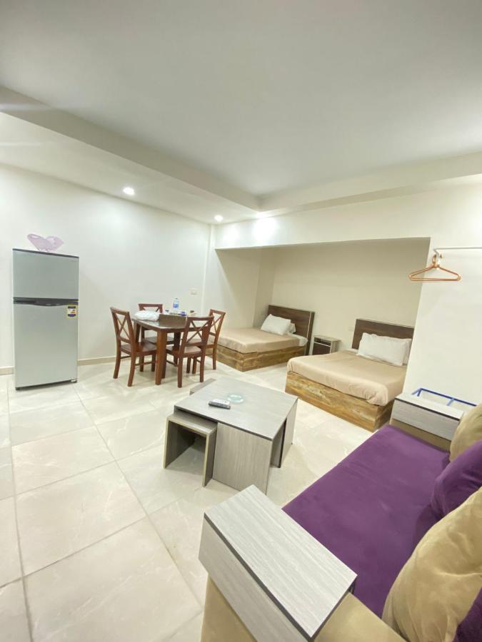 Zafero Beach Families Only Alexandrie Extérieur photo