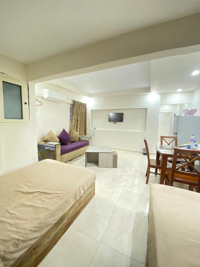 Zafero Beach Families Only Alexandrie Extérieur photo