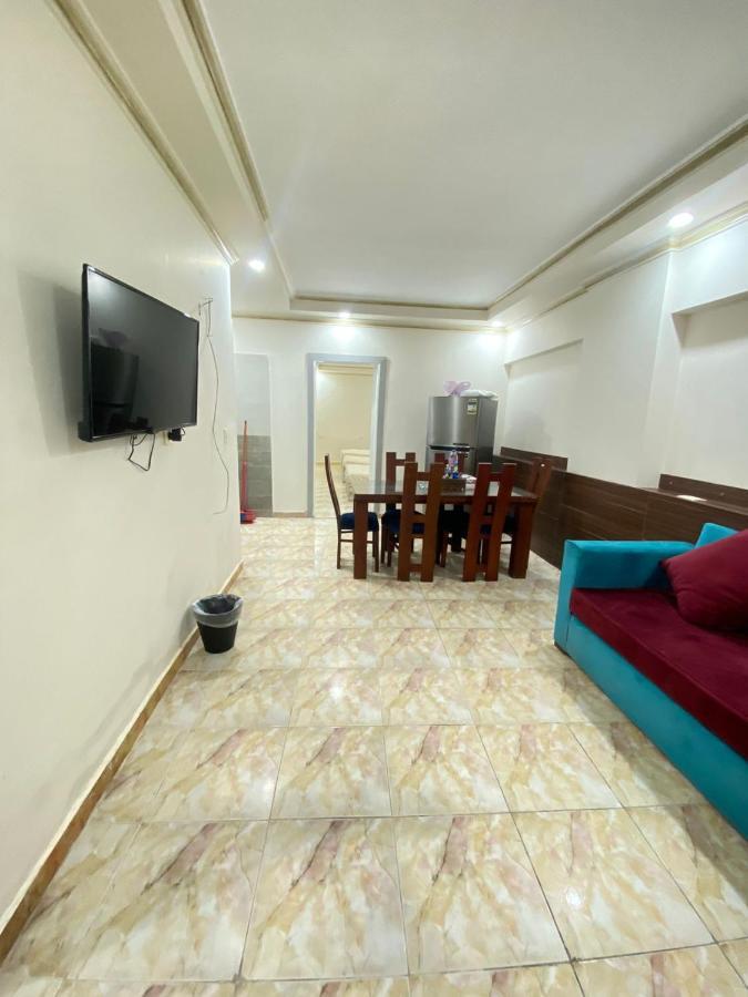 Zafero Beach Families Only Alexandrie Extérieur photo
