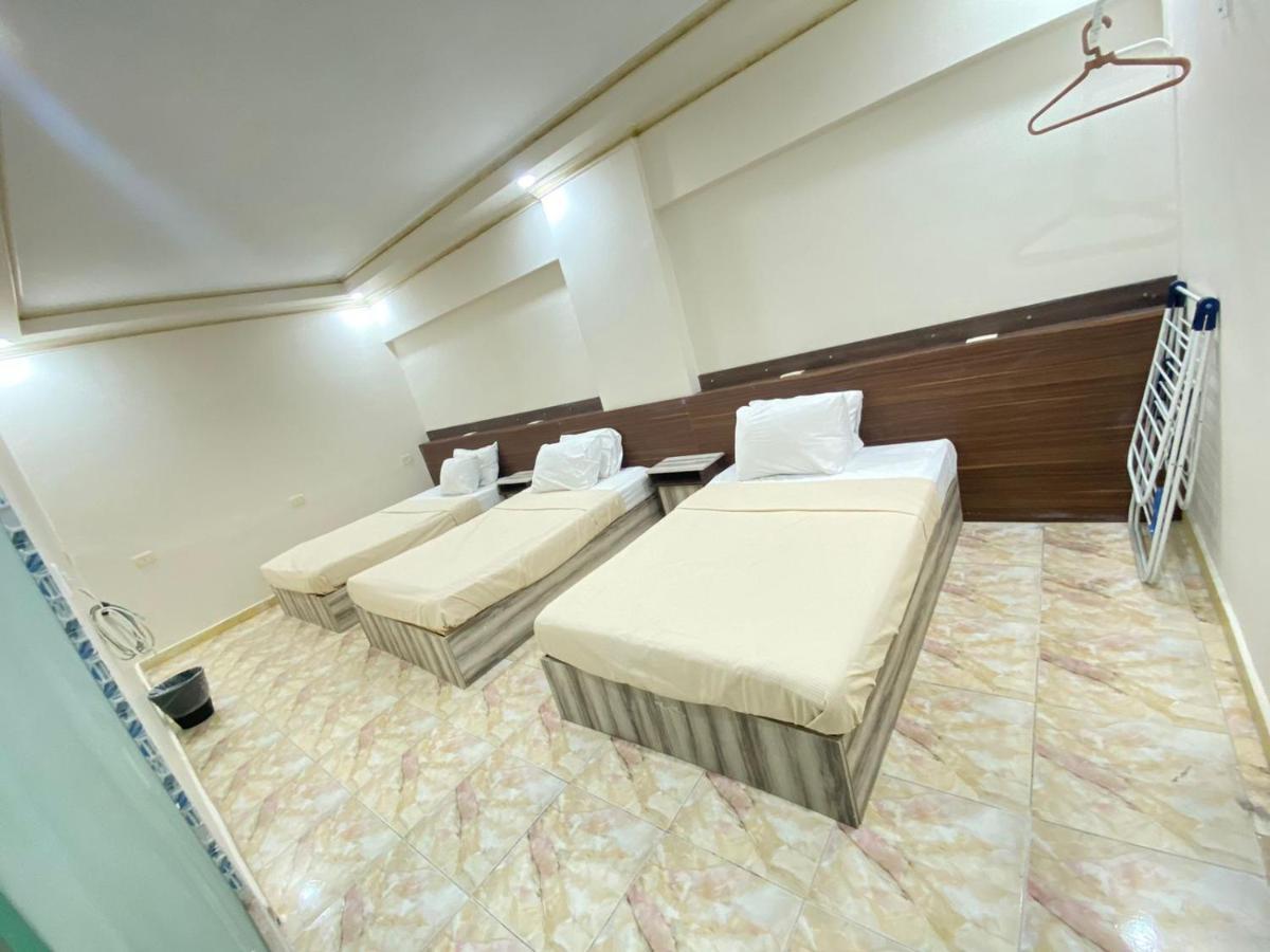 Zafero Beach Families Only Alexandrie Extérieur photo