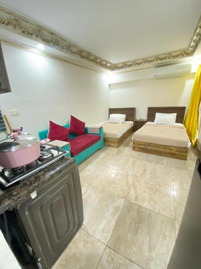 Zafero Beach Families Only Alexandrie Extérieur photo