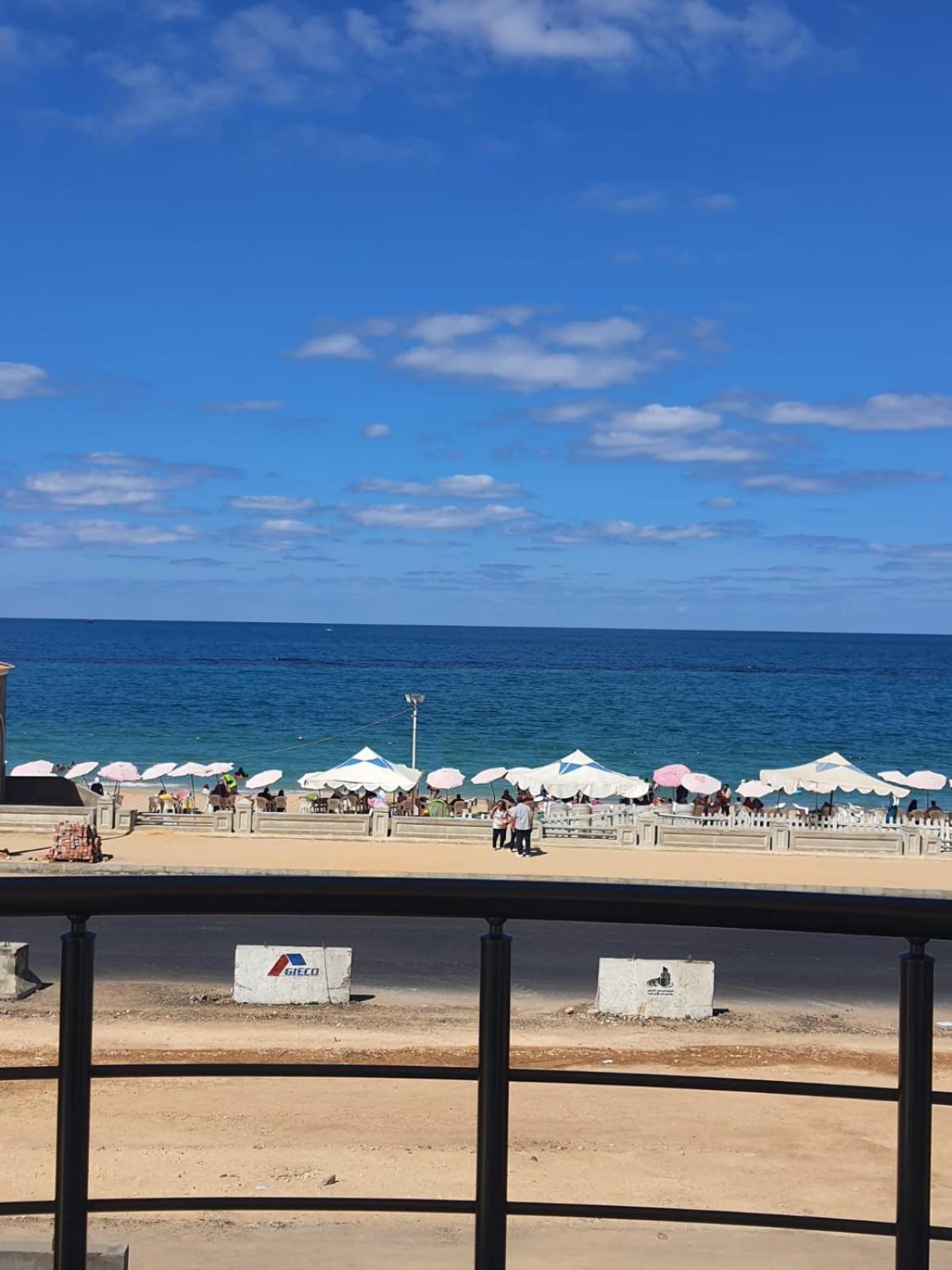 Zafero Beach Families Only Alexandrie Extérieur photo