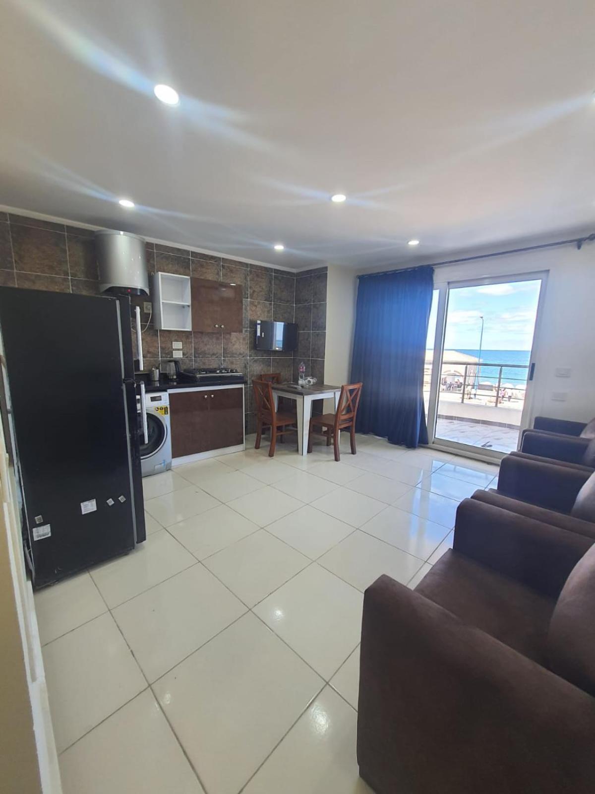 Zafero Beach Families Only Alexandrie Extérieur photo