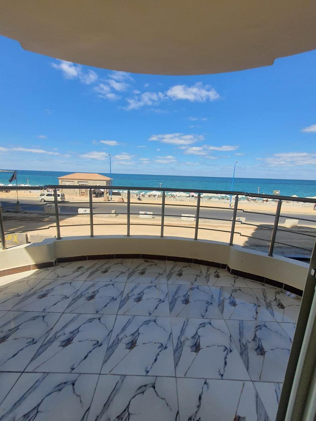 Zafero Beach Families Only Alexandrie Extérieur photo