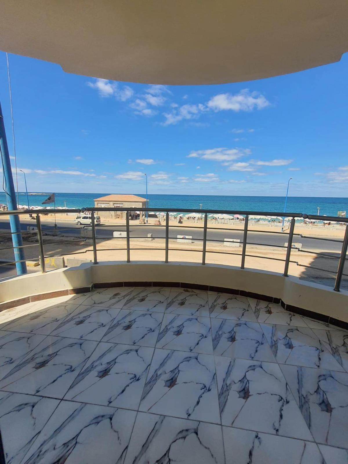 Zafero Beach Families Only Alexandrie Extérieur photo