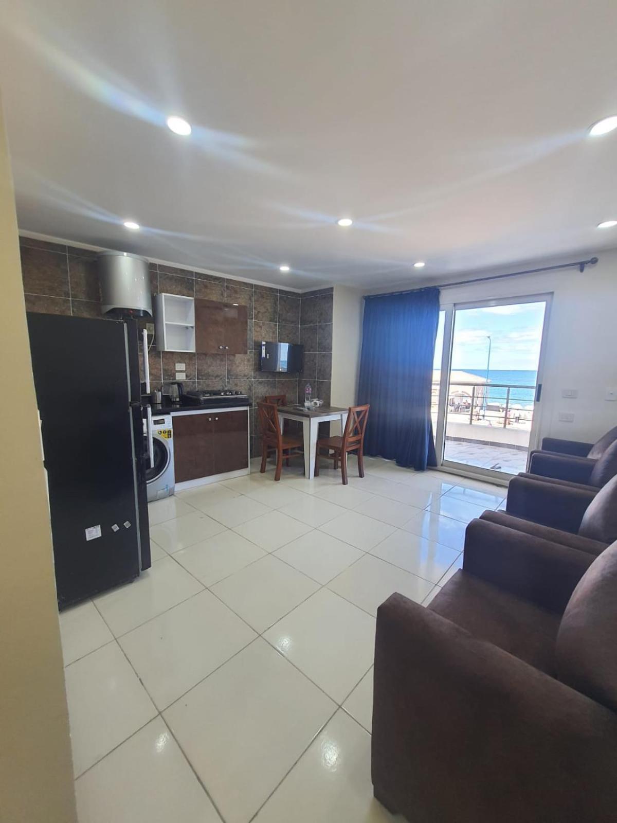 Zafero Beach Families Only Alexandrie Extérieur photo